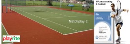 MatchPlay 2 - Tennis 